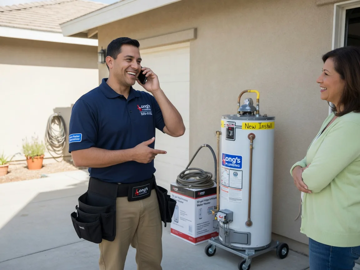 Leak Detection Walker, LA FAQs